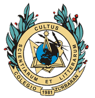 Colegio Zurbarán